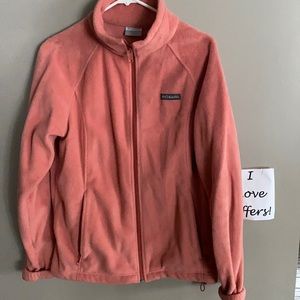 Columbia Fleece